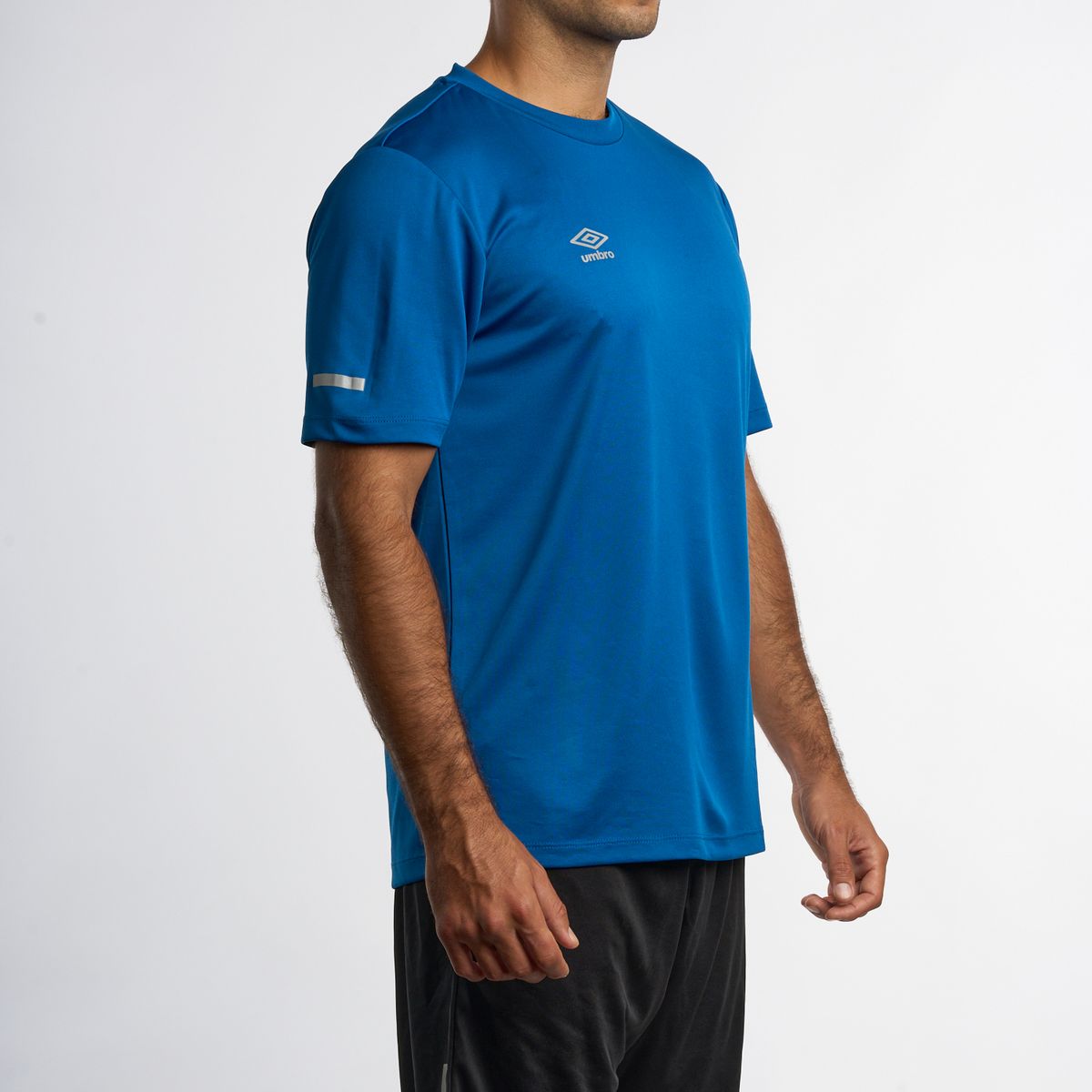 UMBRO - Polo Deportivo Hombre Umbro