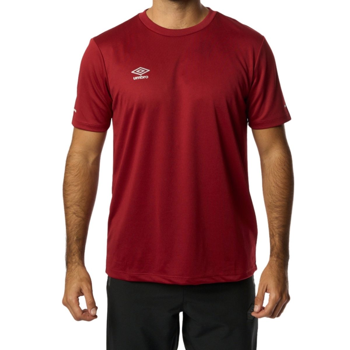 UMBRO - Polo Deportivo Hombre Umbro