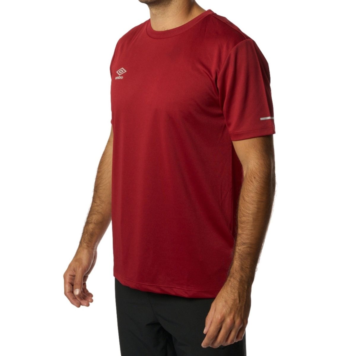 UMBRO - Polo Deportivo Hombre Umbro