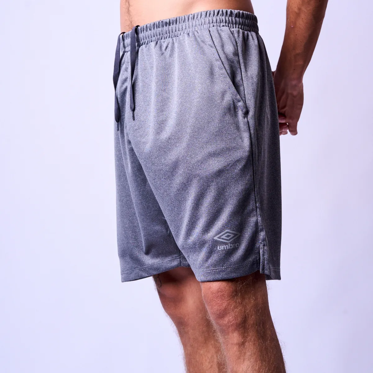 UMBRO - Short Deportivo Hombre Knit Umbro