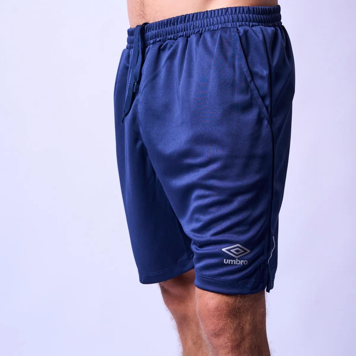 UMBRO - Short Deportivo Hombre Knit