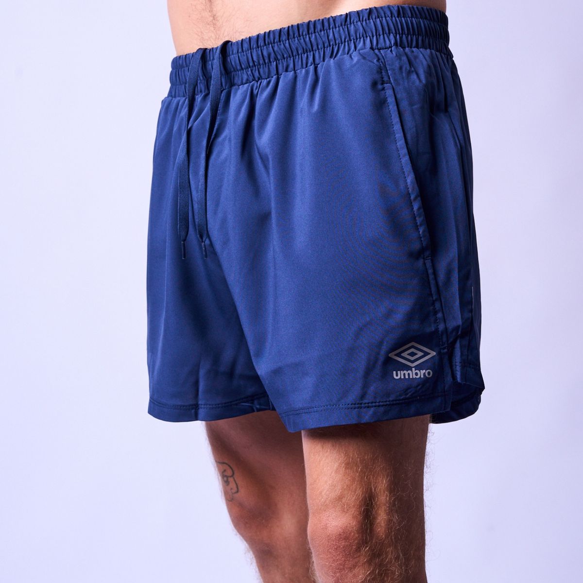 UMBRO - Short Deportivo Hombre Woven Umbro