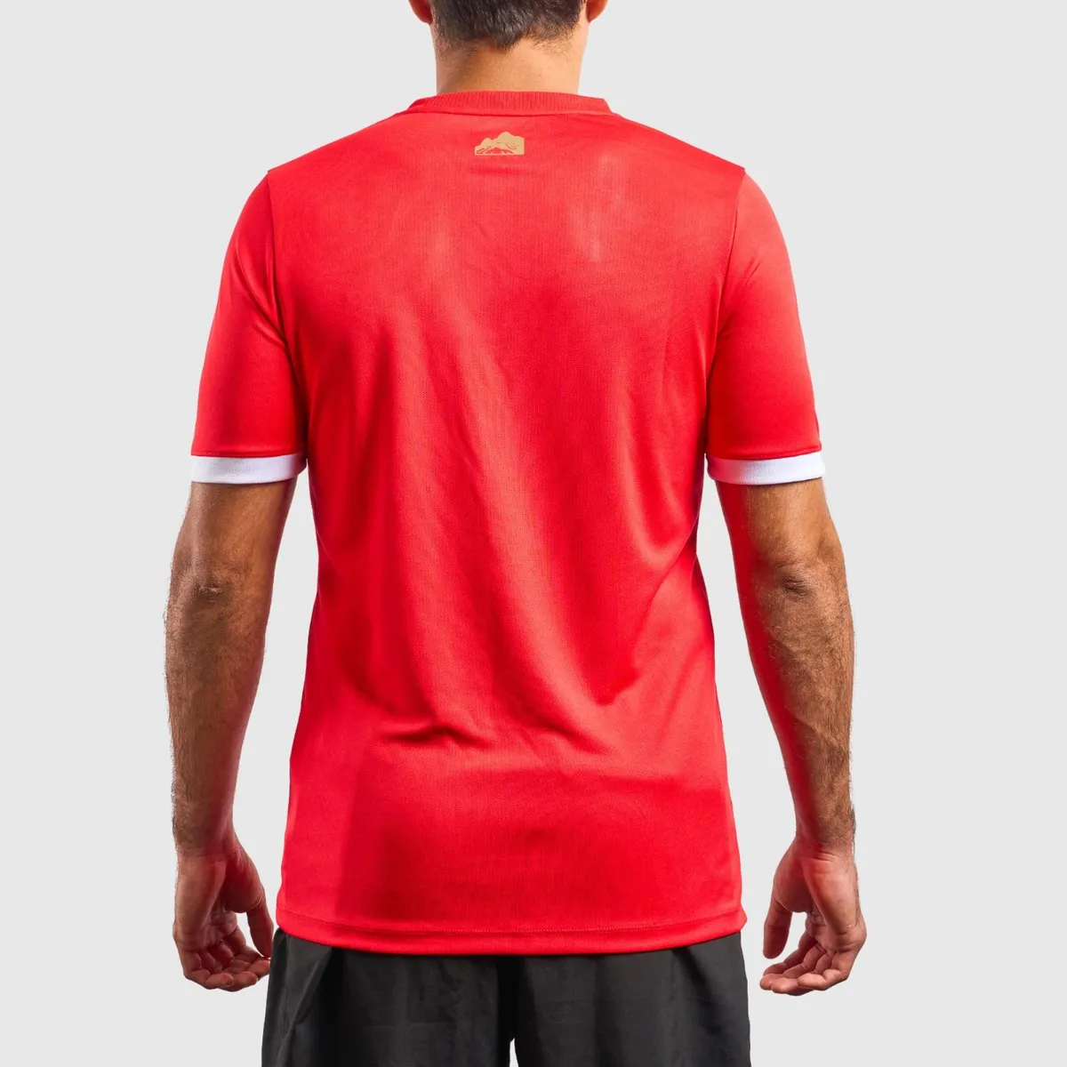 UMBRO - Camiseta Oficial Cienciano Hombre Umbro