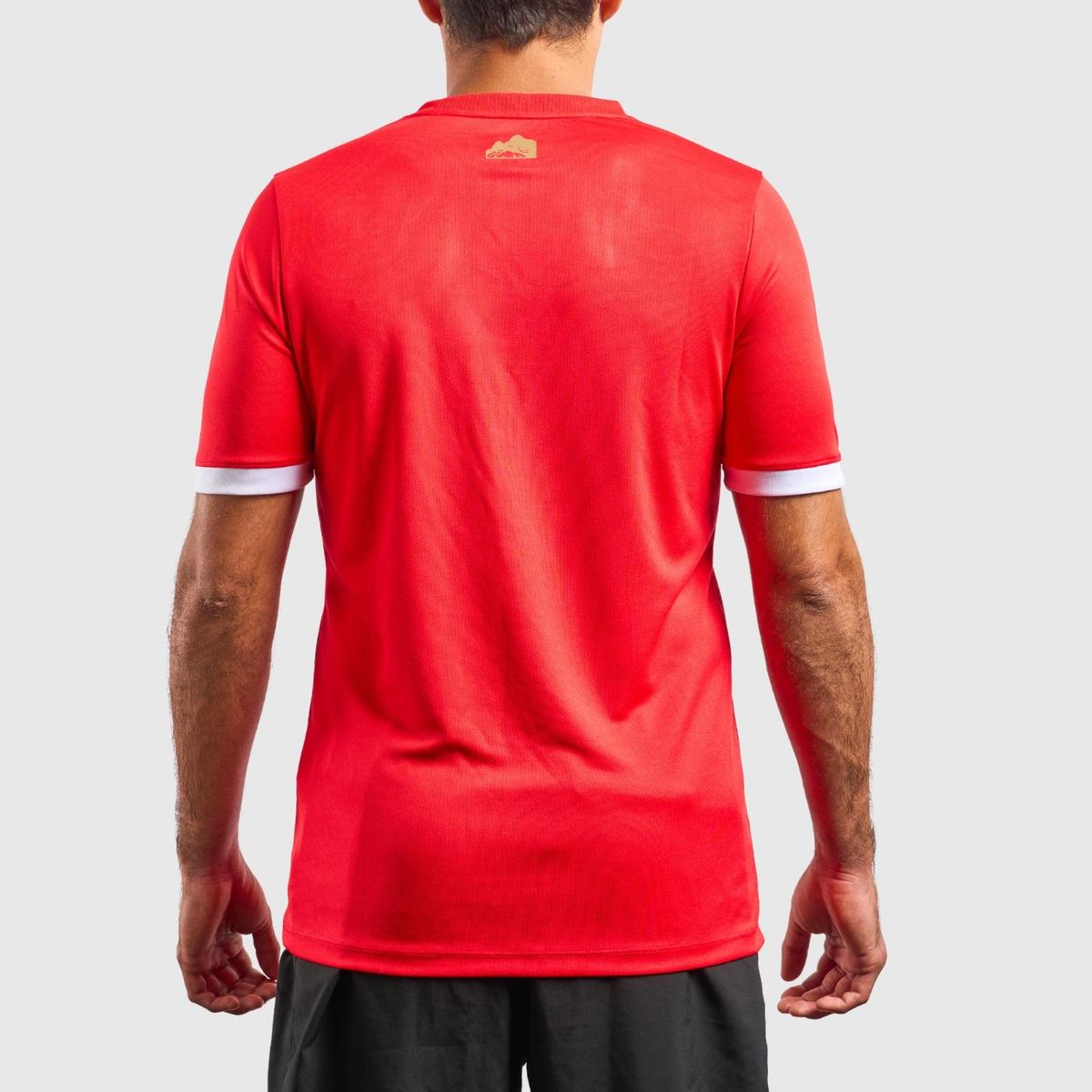 UMBRO - Camiseta Oficial Cienciano Hombre Umbro