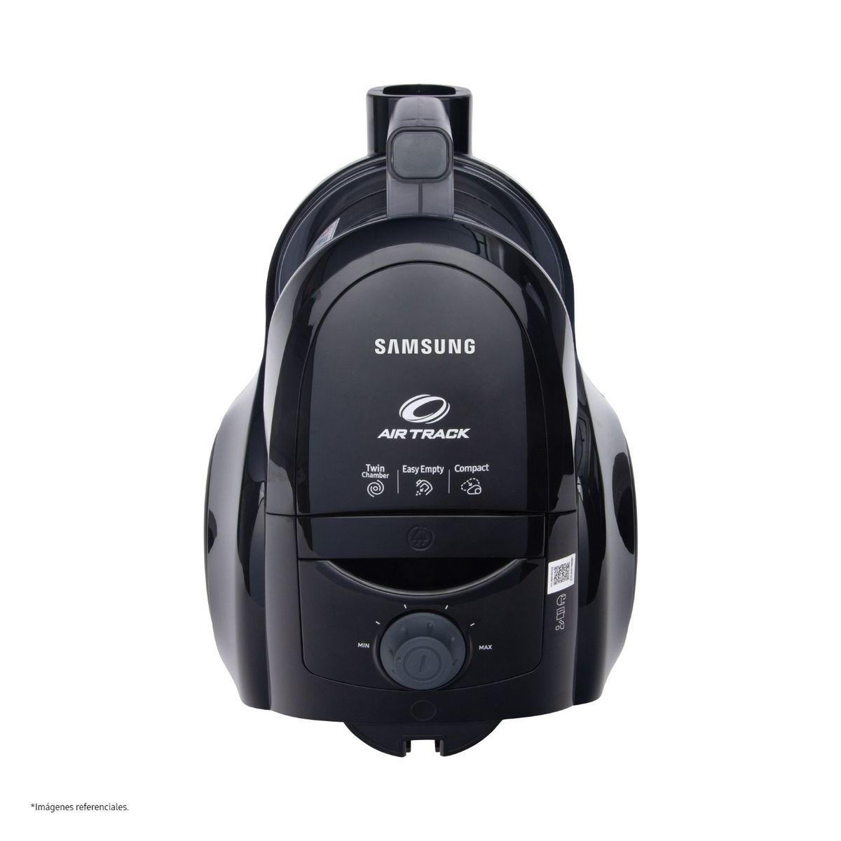 SAMSUNG - Aspiradora de arrastre 2000W VCC4580V3K/XZS