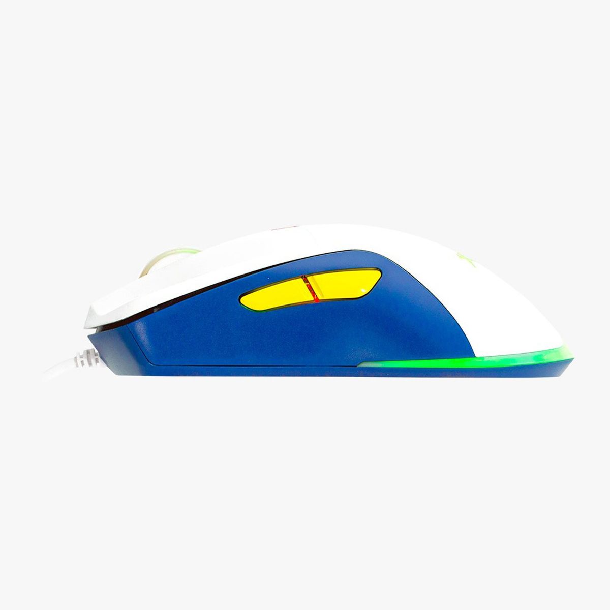 XTRIKE ME - Mouse Gamer Xtrike Me Gm-227 Rgb Backlit