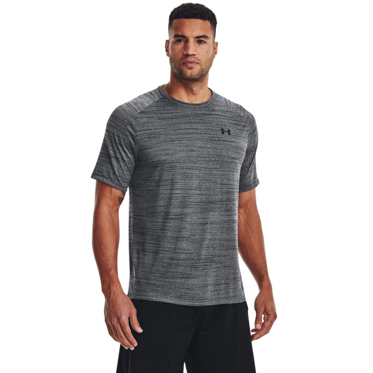 UNDER ARMOUR - Polo Deportivo Under Armour Hombre