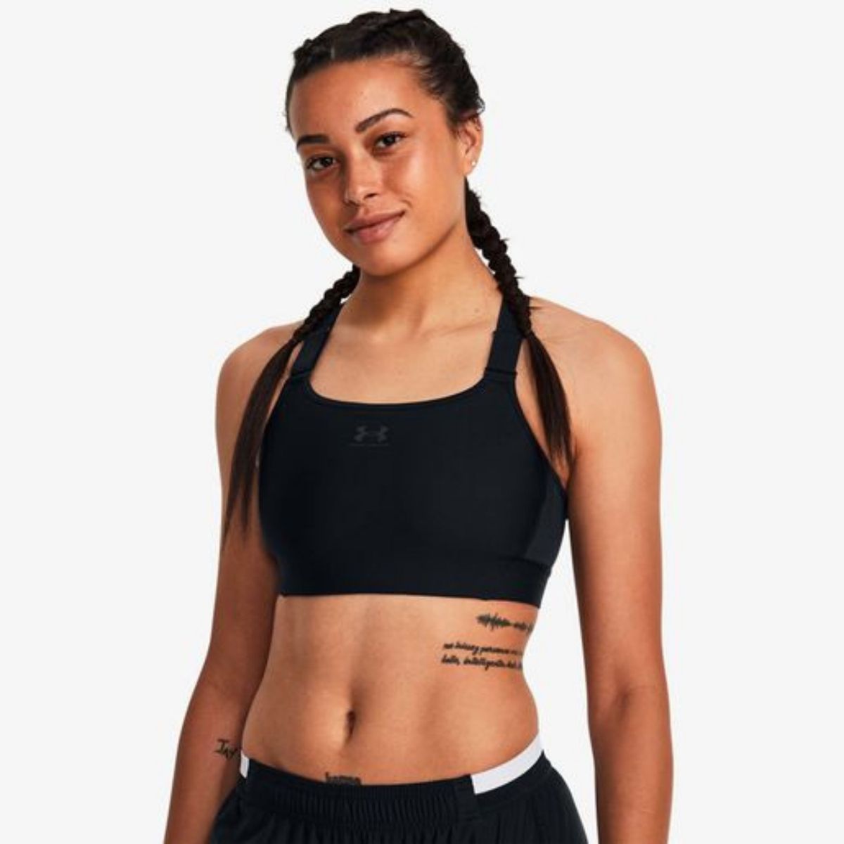 UNDER ARMOUR - Bra Deportivo Under Armour Heatgear Mujer
