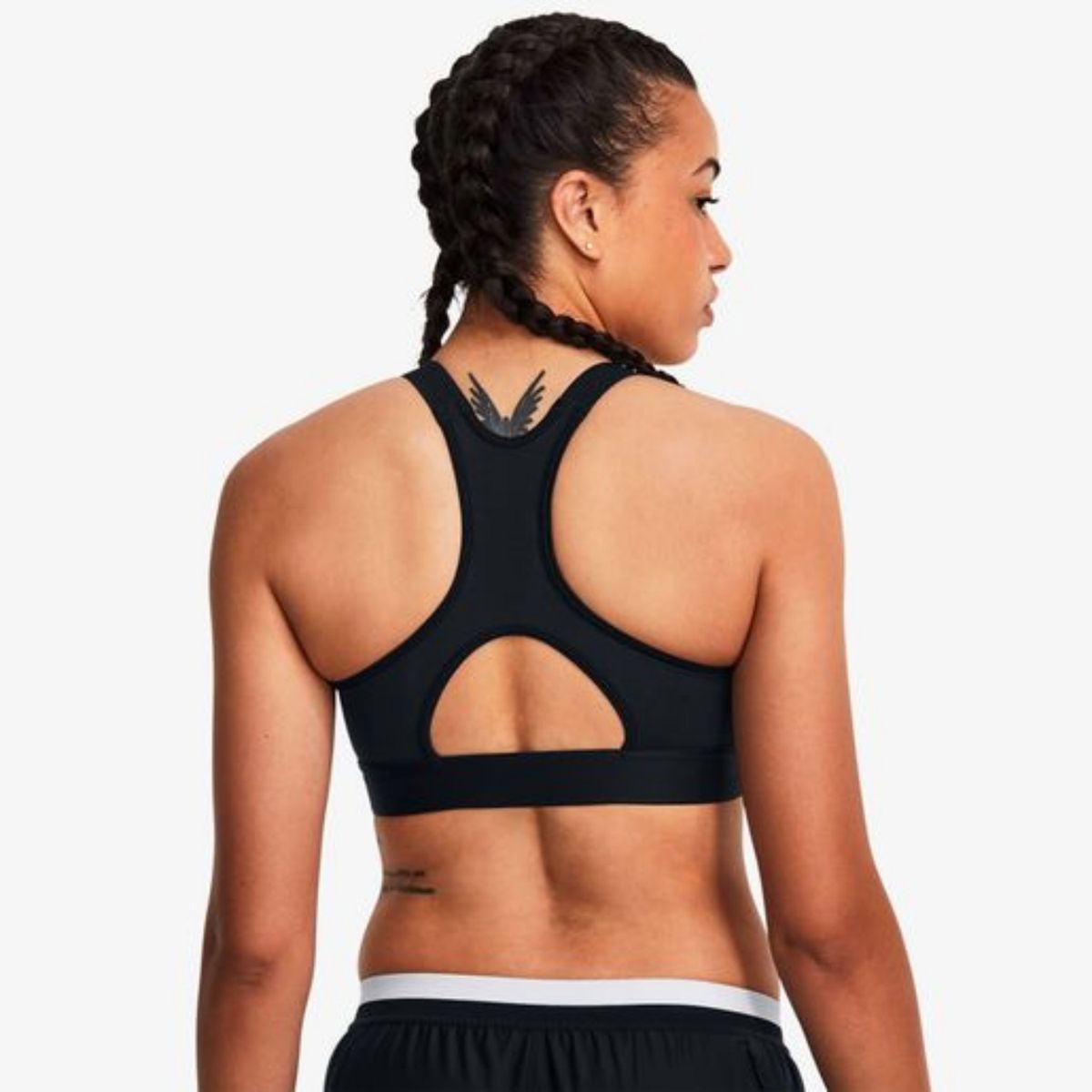 UNDER ARMOUR - Bra Deportivo Under Armour Heatgear Mujer