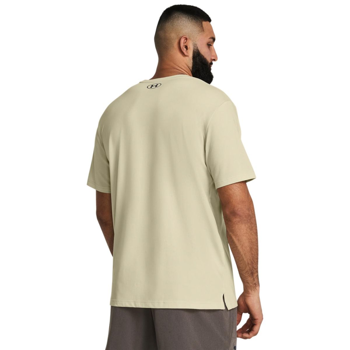 UNDER ARMOUR - Polo Deportivo Under Armour Hombre