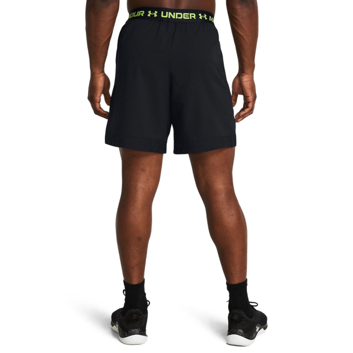 UNDER ARMOUR - Short Deportivo Hombre Under Armour