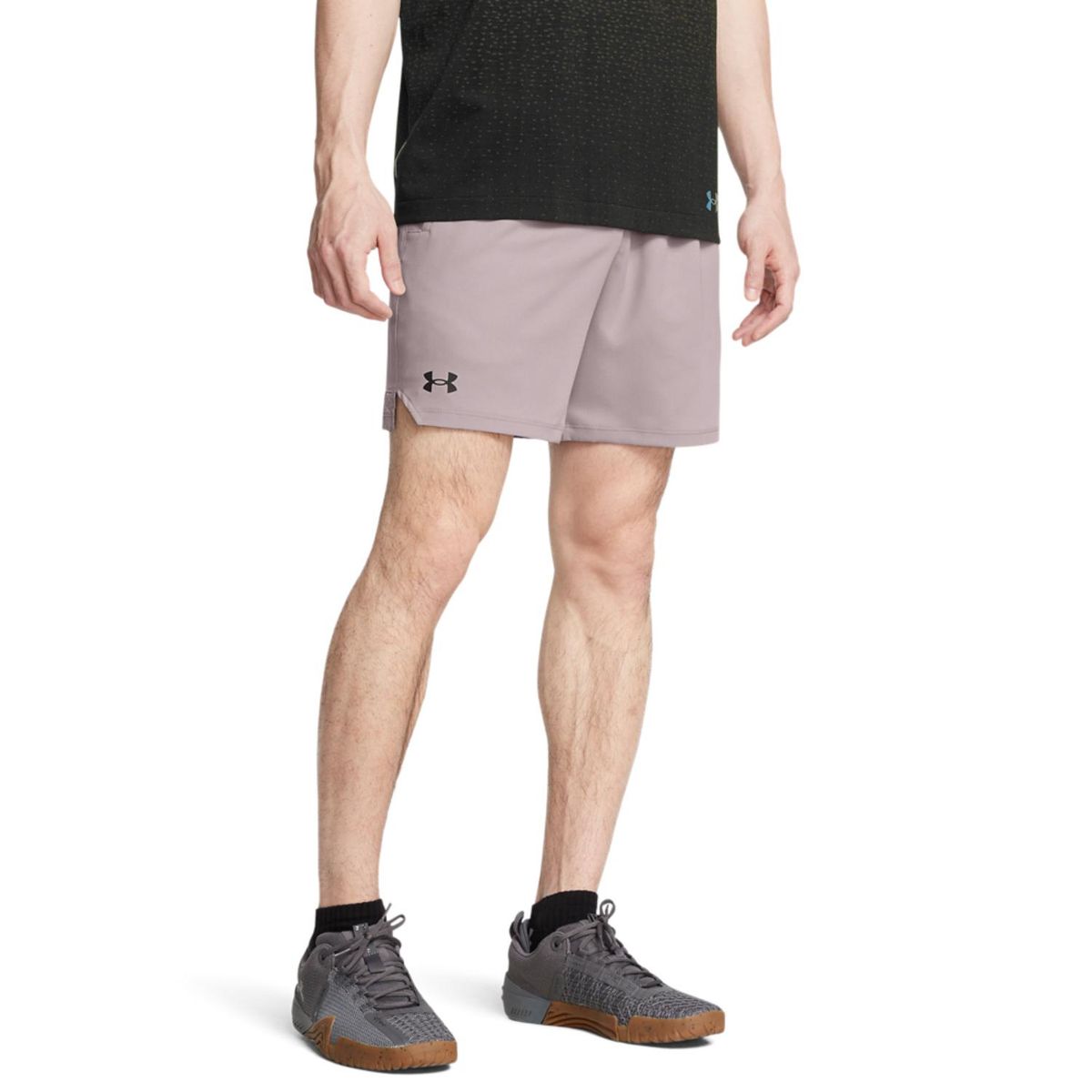UNDER ARMOUR - Short Deportivo Hombre Under Armour