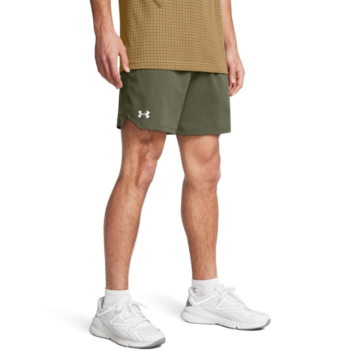 UNDER ARMOUR - Short Deportivo Hombre Under Armour
