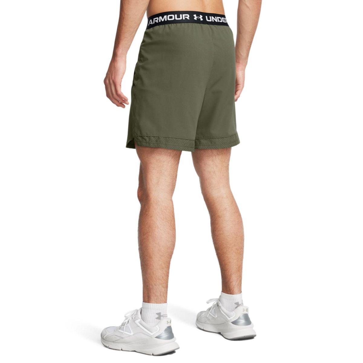 UNDER ARMOUR - Short Deportivo Hombre Under Armour