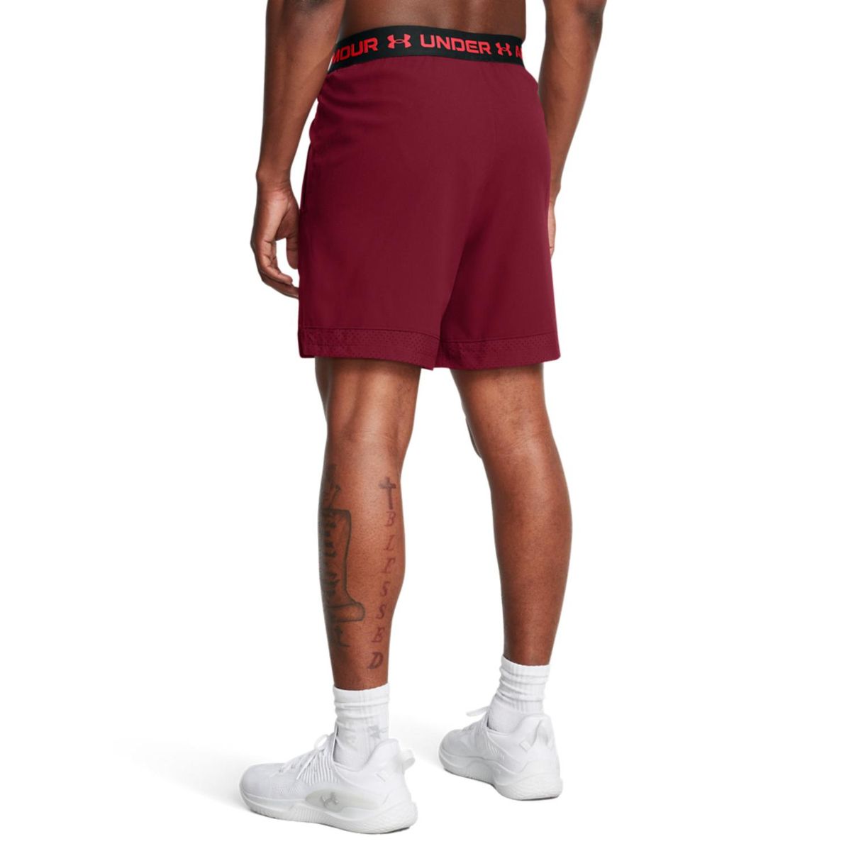 UNDER ARMOUR - Short Deportivo Hombre Under Armour