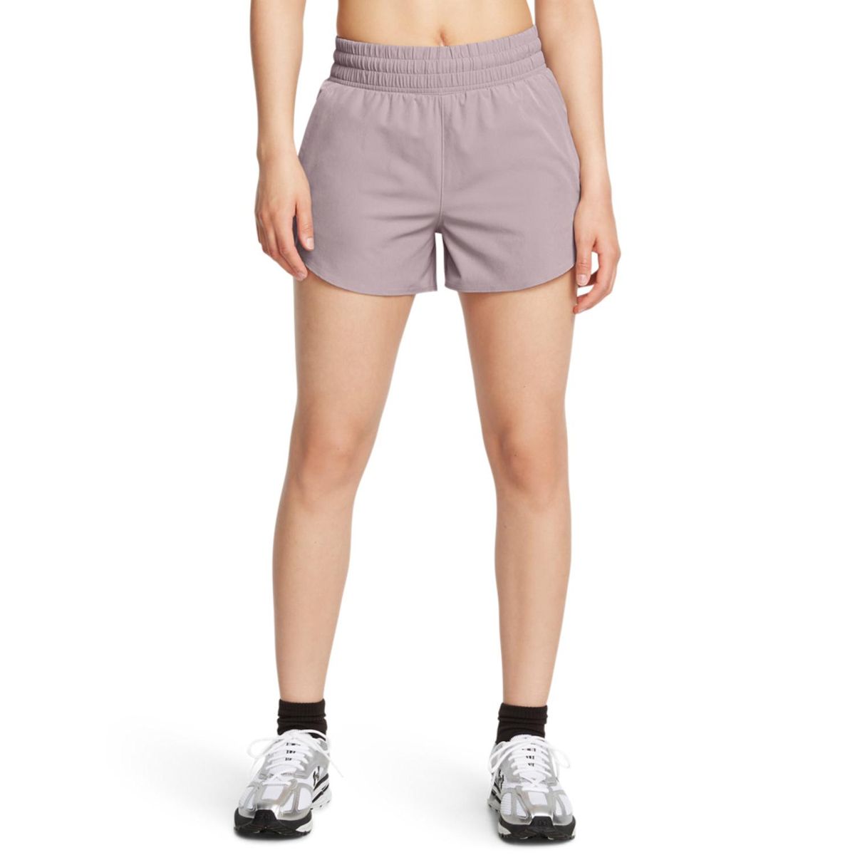 UNDER ARMOUR - Short Deportivo Mujer Under Armour
