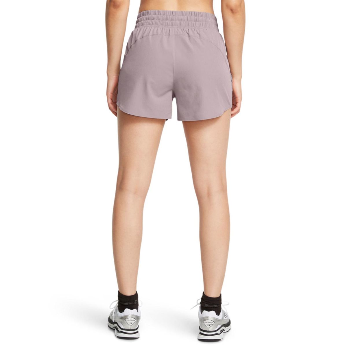 UNDER ARMOUR - Short Deportivo Mujer Under Armour