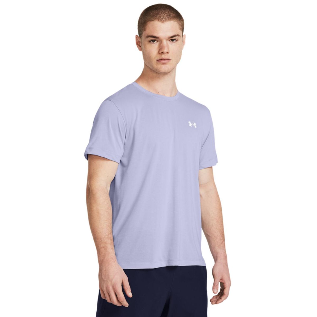 UNDER ARMOUR - Polo Deportivo Under Armour Hombre