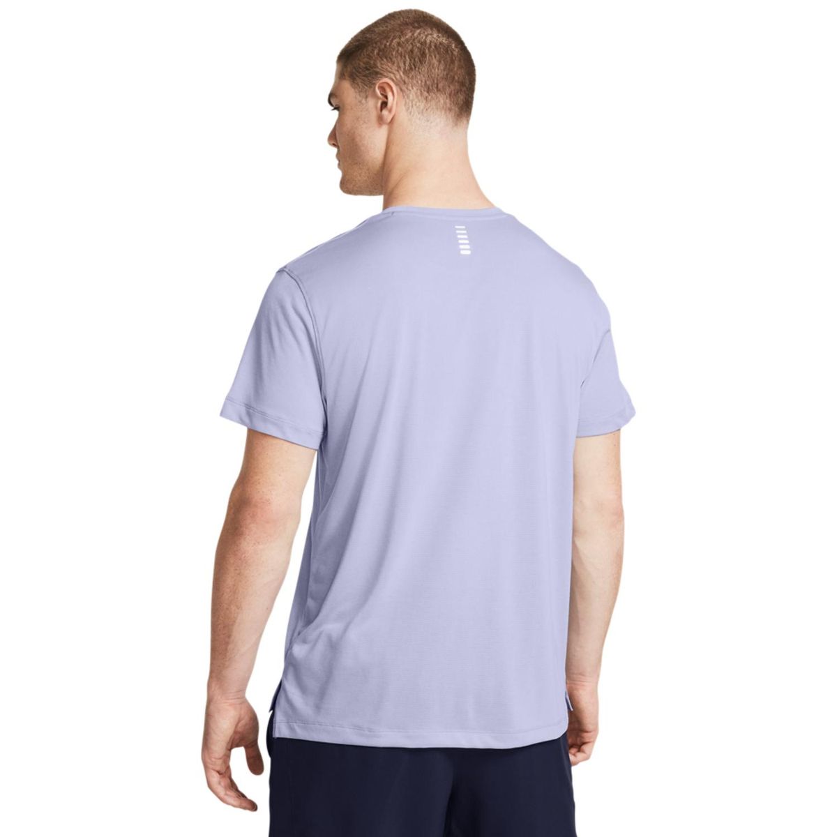 UNDER ARMOUR - Polo Deportivo Under Armour Hombre