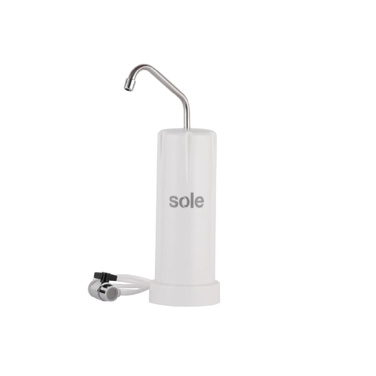 SOLE - Purificador Alcalinizador S/lav Prime Bl