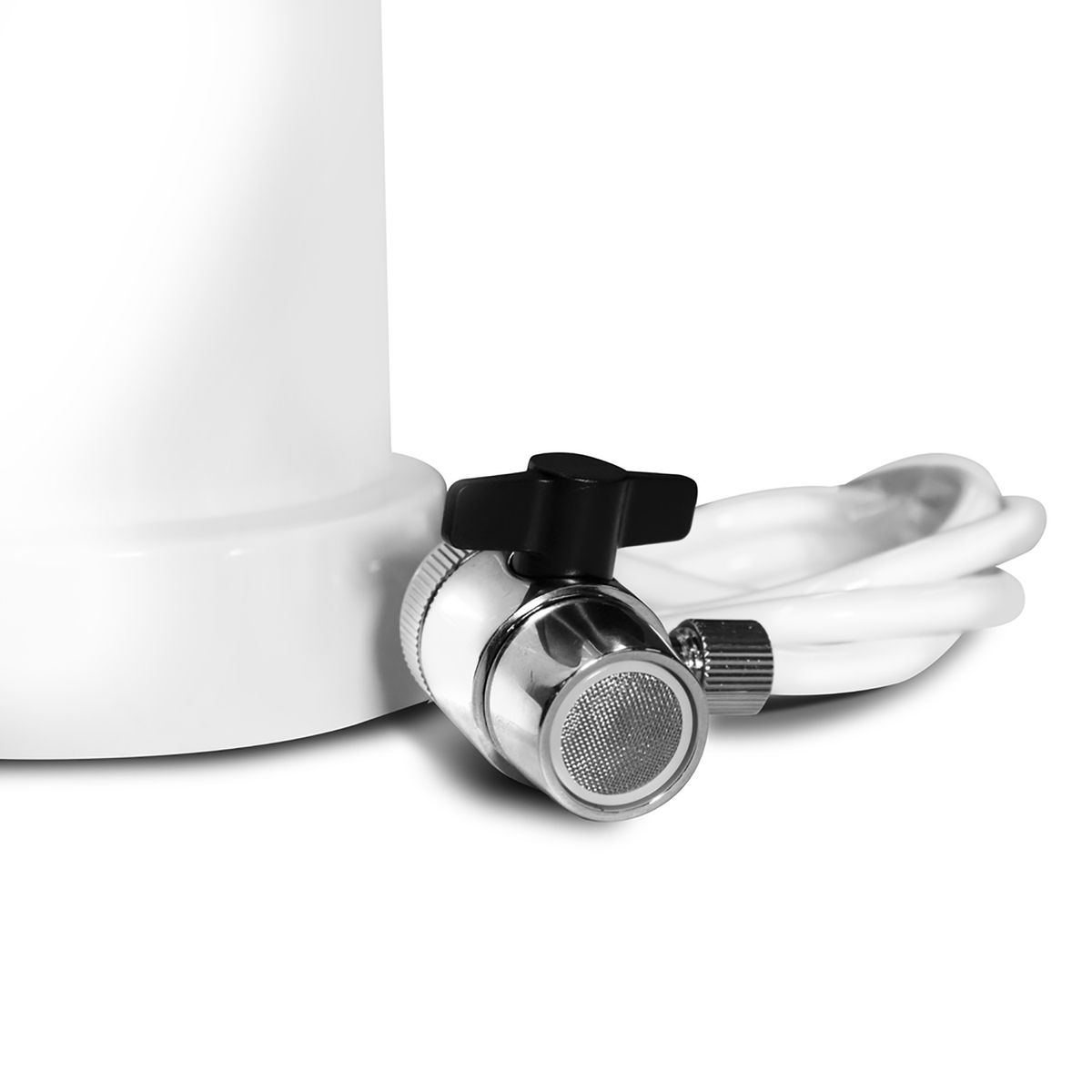 SOLE - Purificador Alcalinizador S/lav Prime Bl