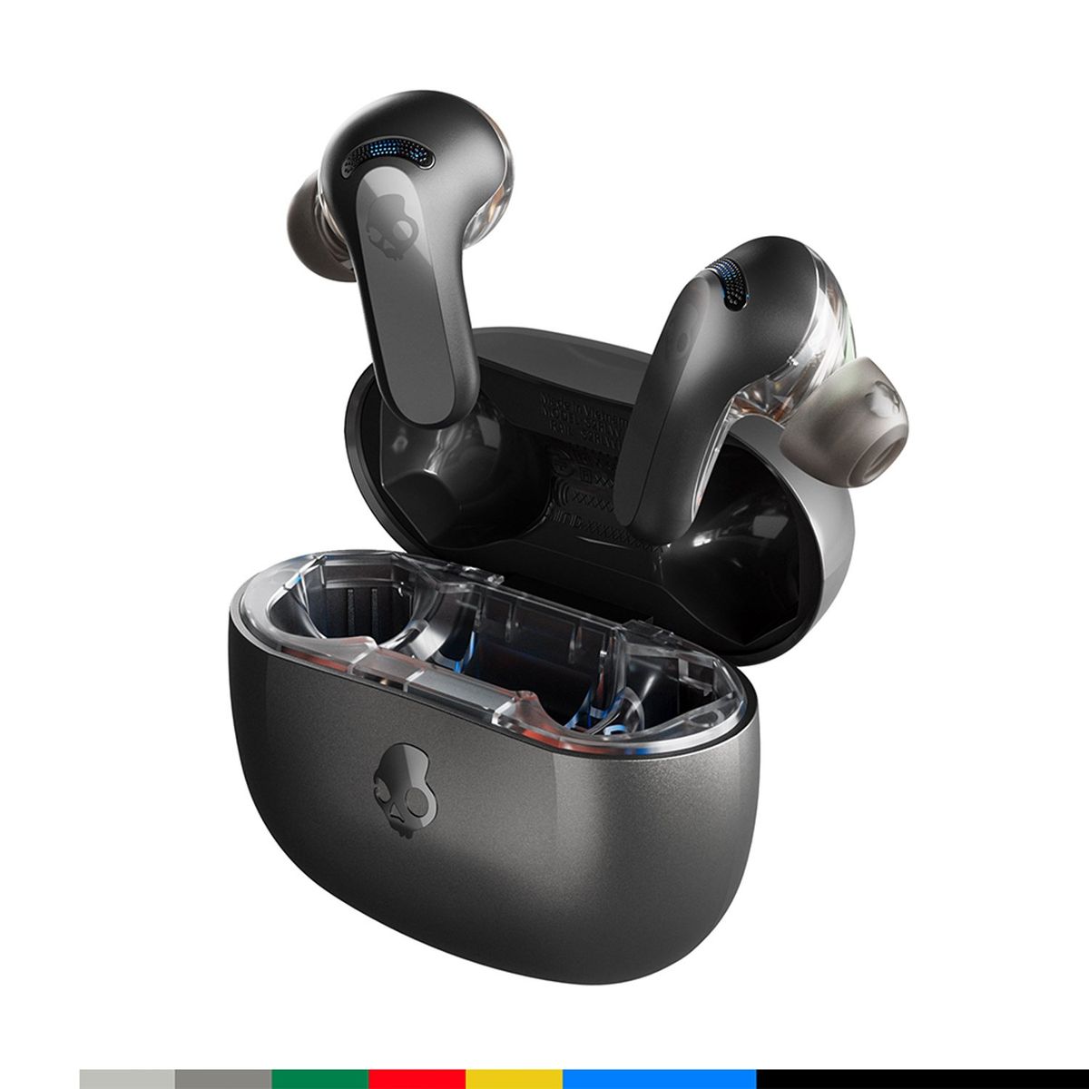 SKULLCANDY - Audífonos Bluetooth Skullcandy Rail Anc
