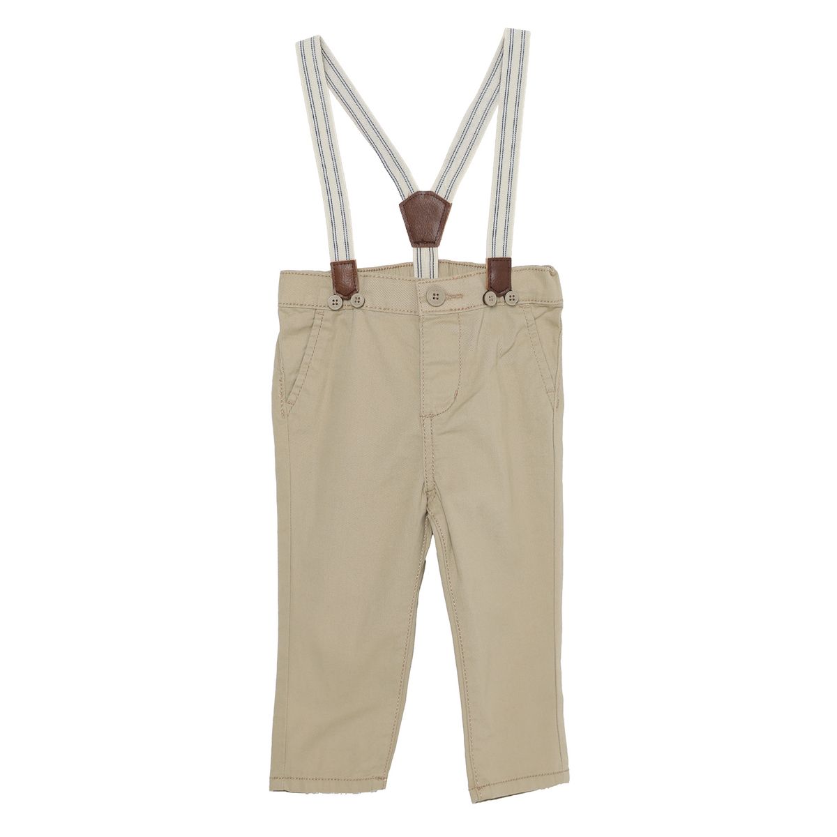 OSHKOSH - Pantalón Bebé Niño Oshkosh