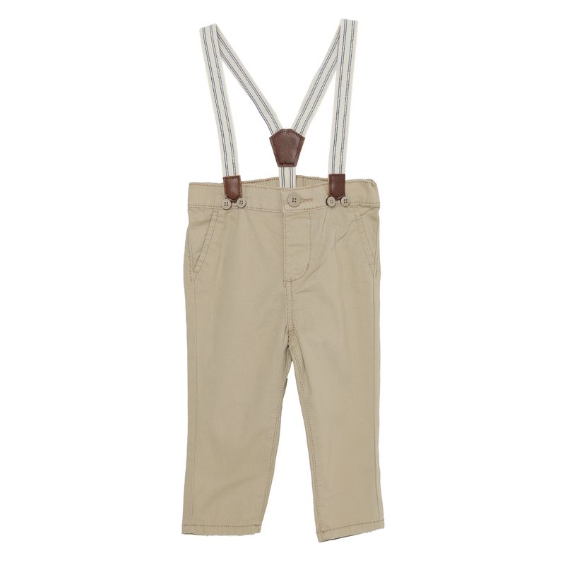 OSHKOSH - Pantalón Bebé Niño Oshkosh