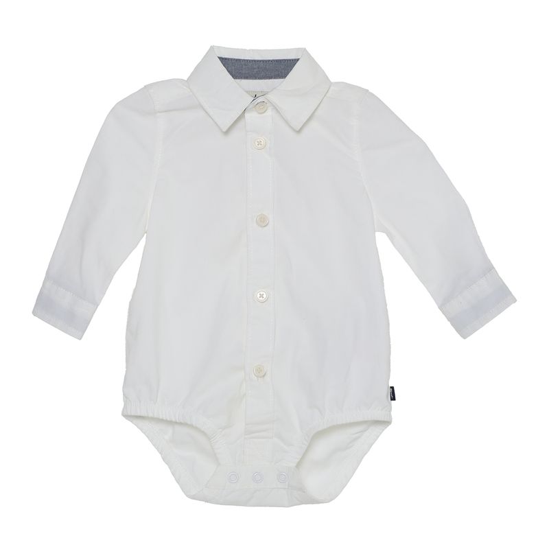 OSHKOSH - Body Bebé Niño Oshkosh