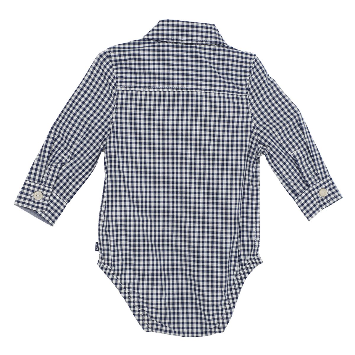 OSHKOSH - Body Bebé Niño Oshkosh