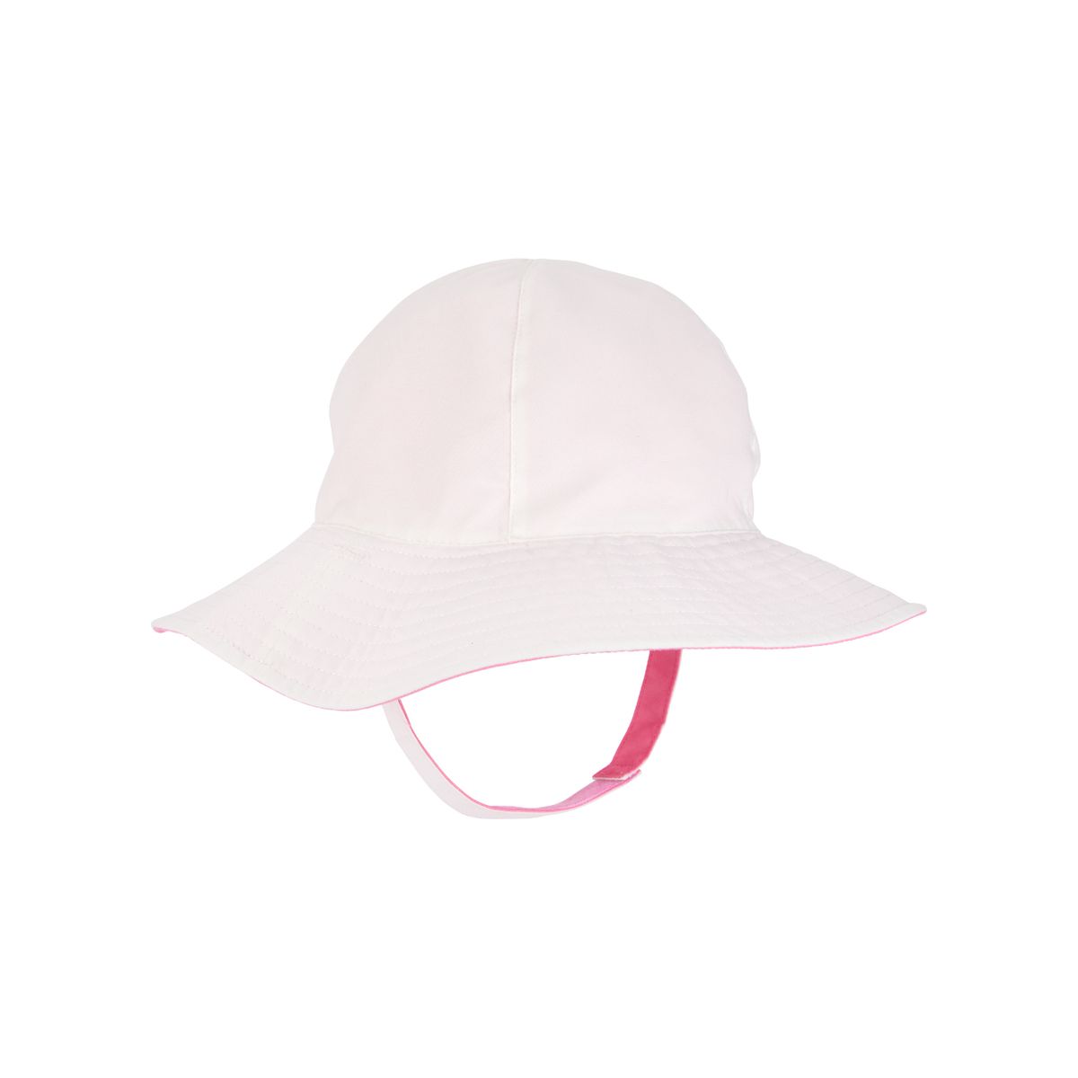 CARTER'S - Sombrero Reversible Bebé Niña Carters