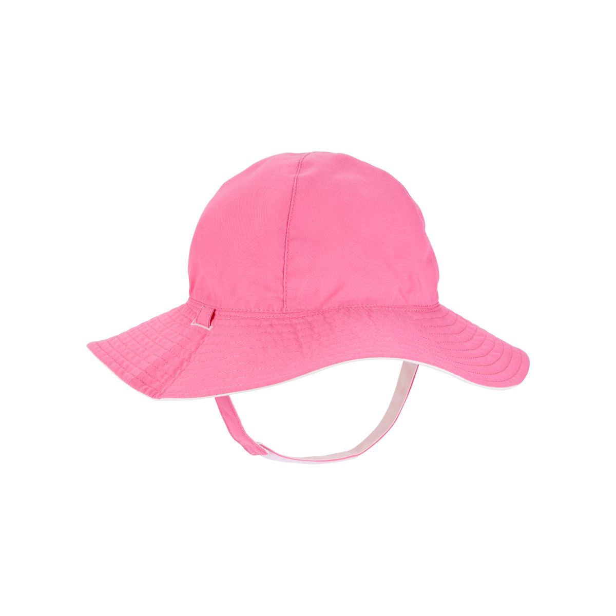 CARTER'S - Sombrero Reversible Bebé Niña Carters