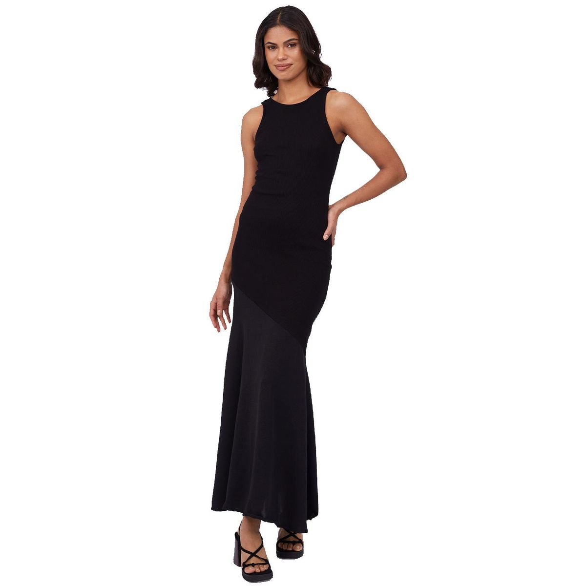 FINDING MAGNOLIA - Vestido Largo Casual Mujer Finding Magnolia