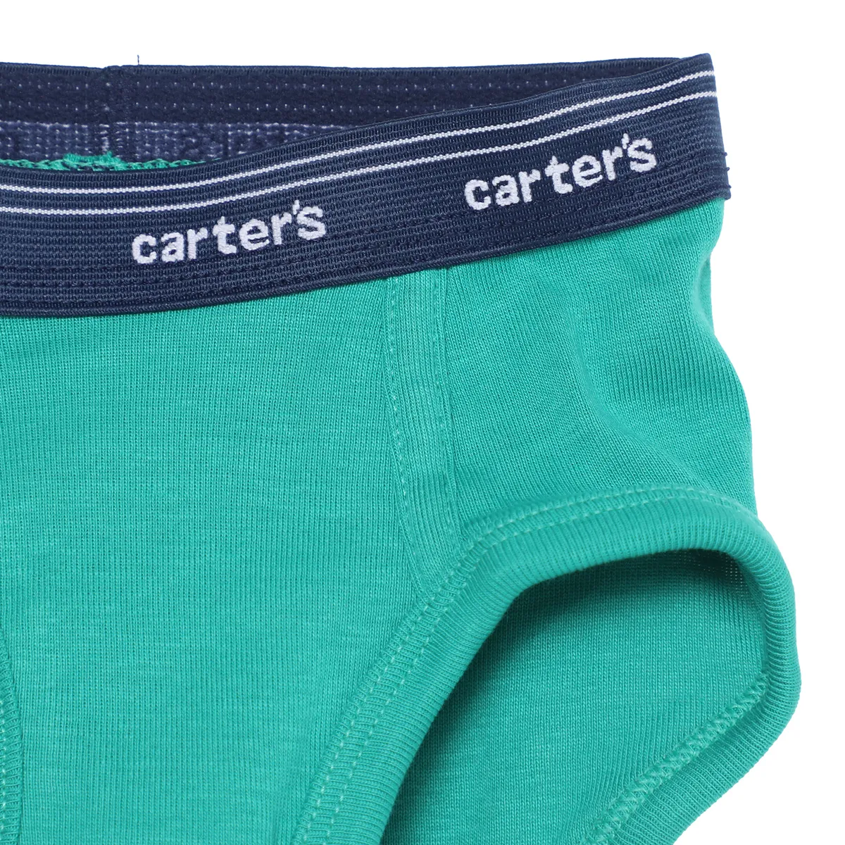 CARTER'S - Calzoncillos Niño Pack X7 Carters