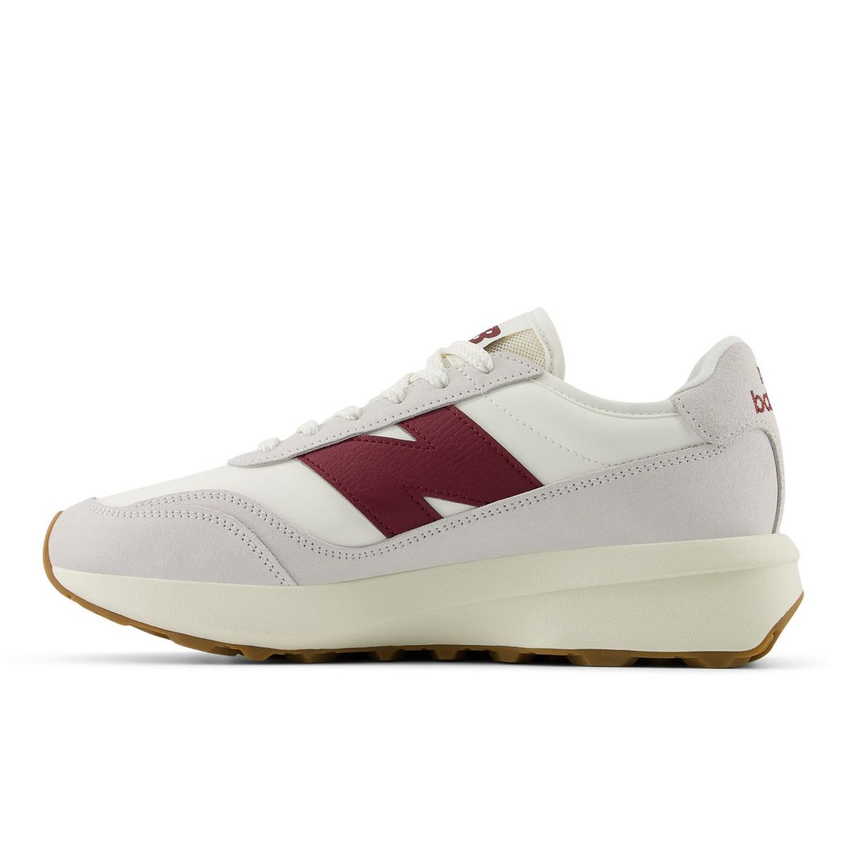 NEW BALANCE - Zapatillas Urbanas Hombre New Balance 370