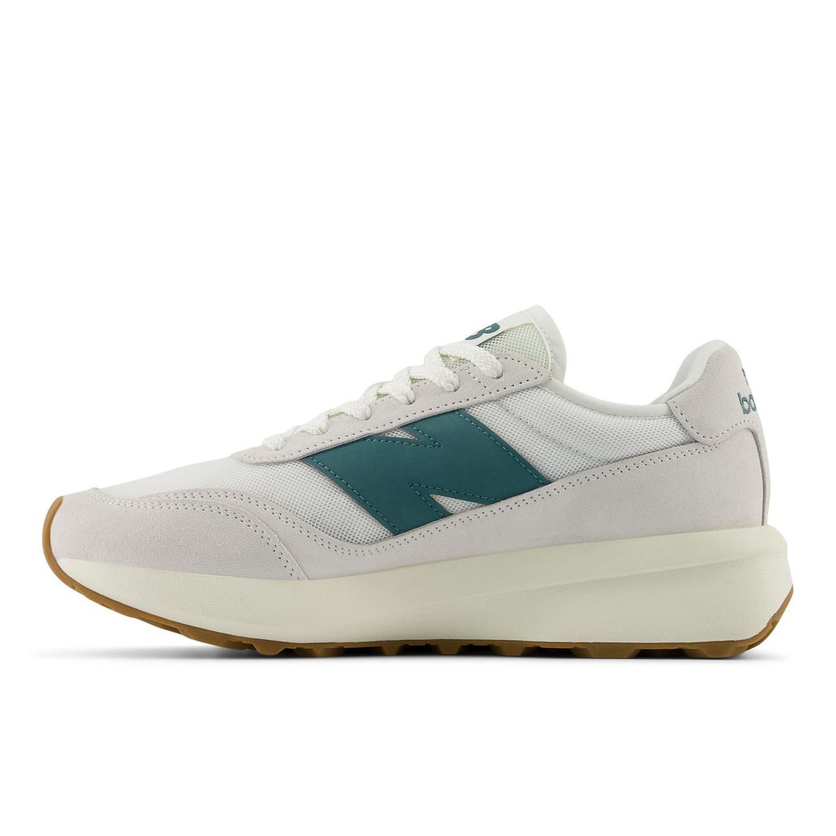 NEW BALANCE - Zapatillas Urbanas Hombre New Balance 370