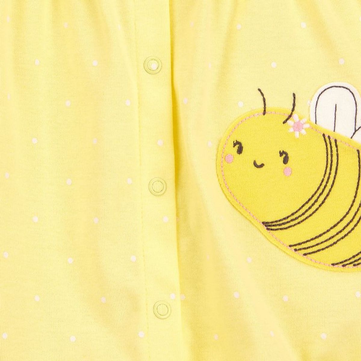 CARTER'S - Enterizo Bebé Niña Carters