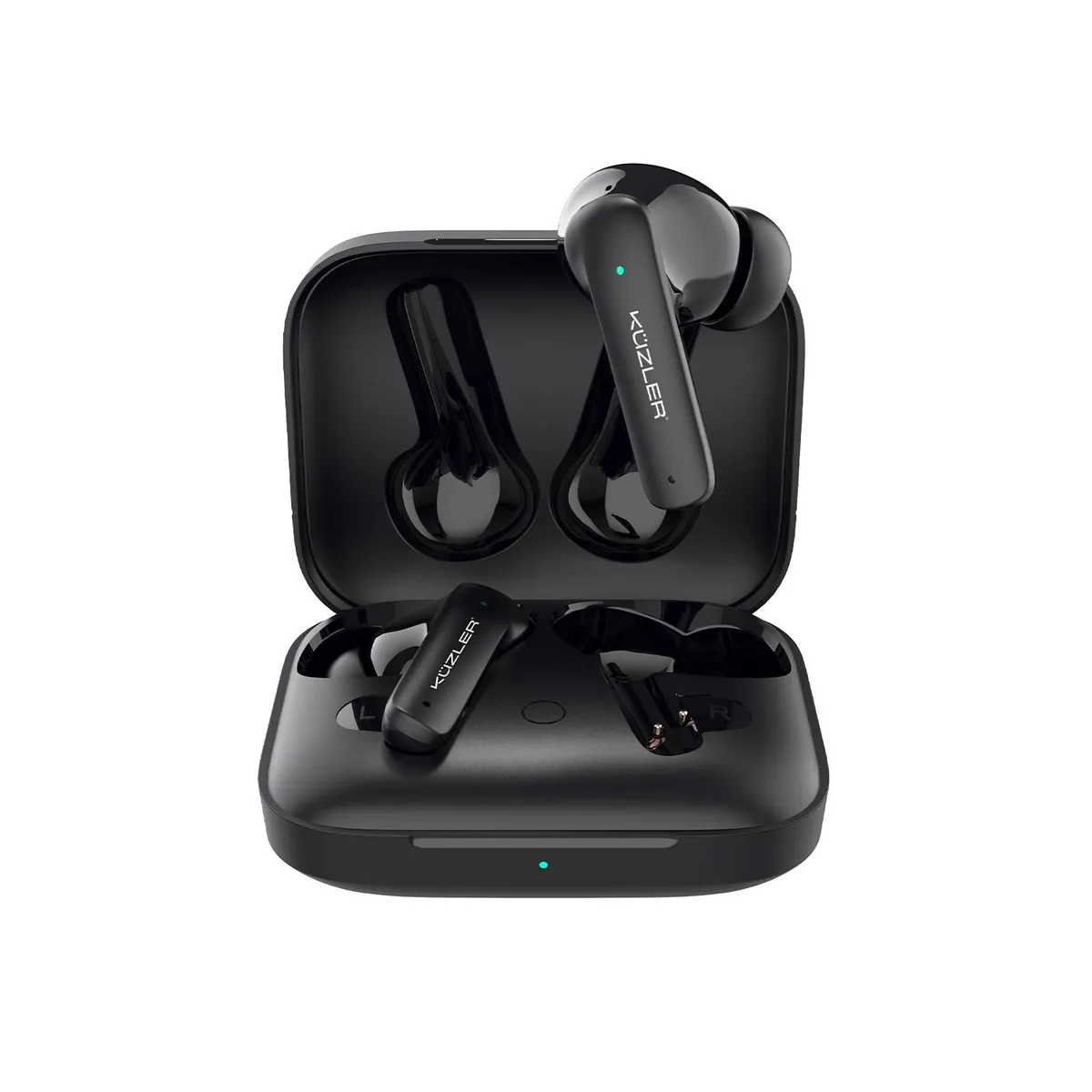 KUZLER - Audifonos Tws Super Bass Anc