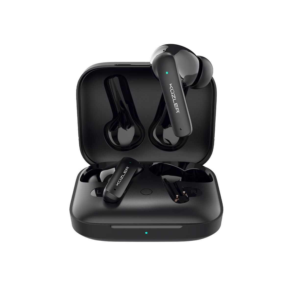 KUZLER - Audifonos Tws Super Bass Anc