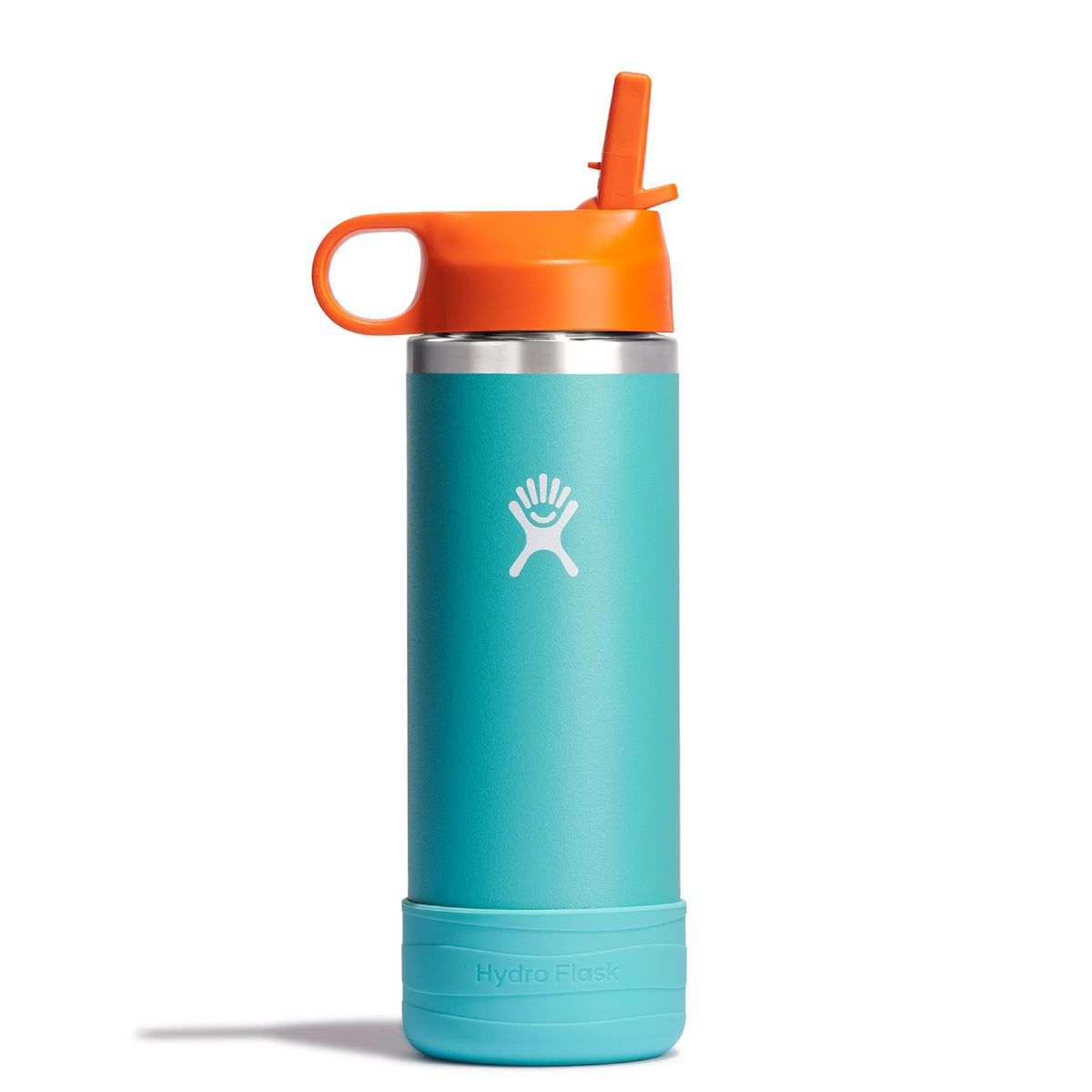 HYDROFLASK - Botella Térmica 18 Oz Hydroflask