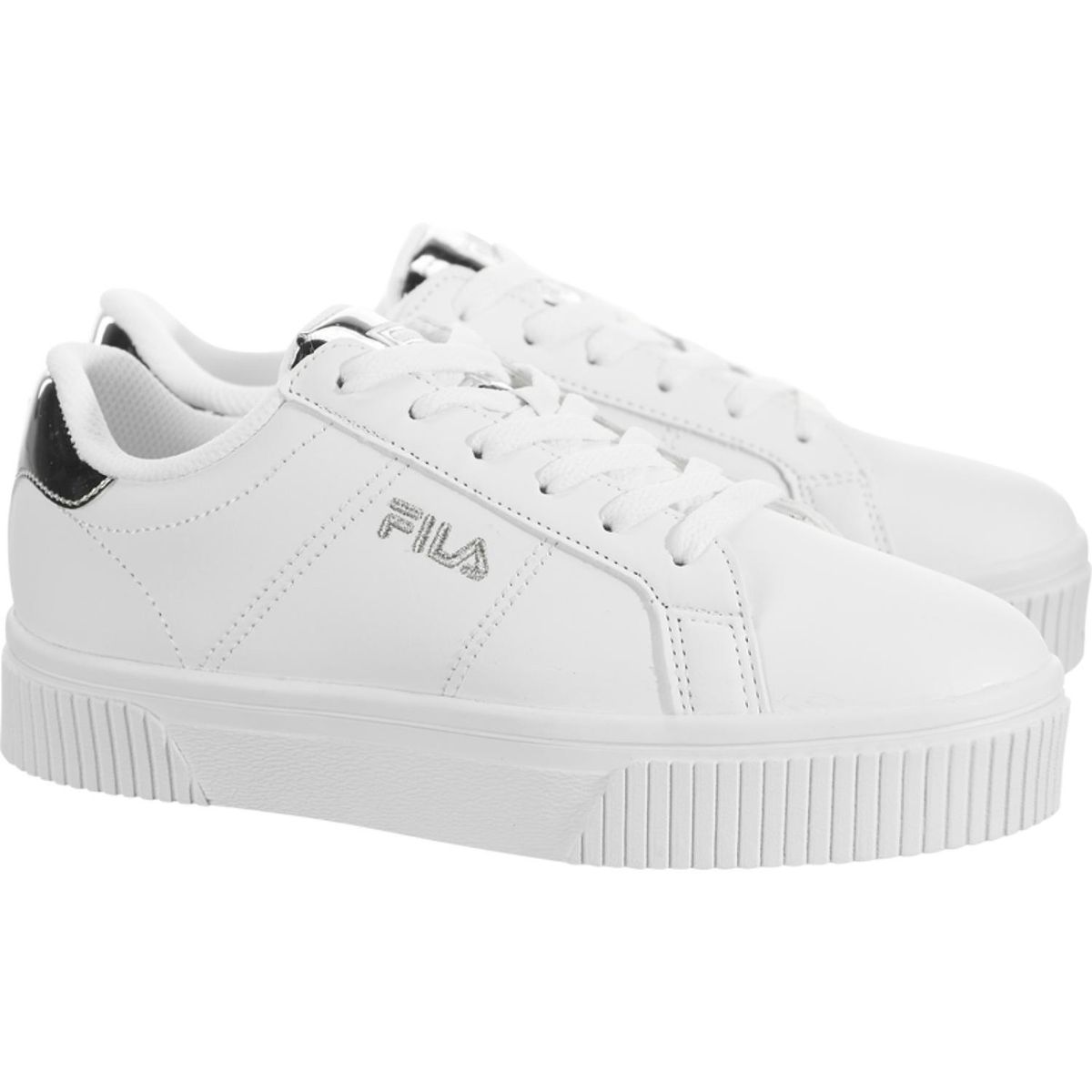 FILA - Zapatillas Urbanas Panache Mujer Fila