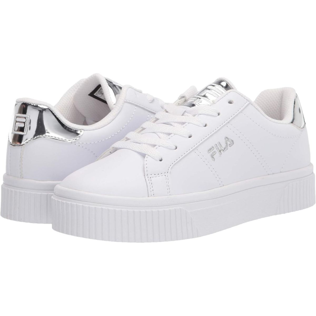FILA - Zapatillas Urbanas Panache Mujer Fila