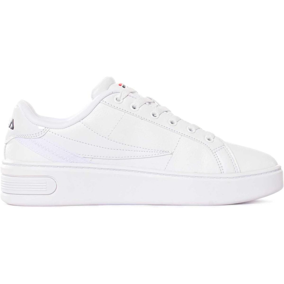 FILA - Zapatillas Urbanas Mujer Fila Soulera