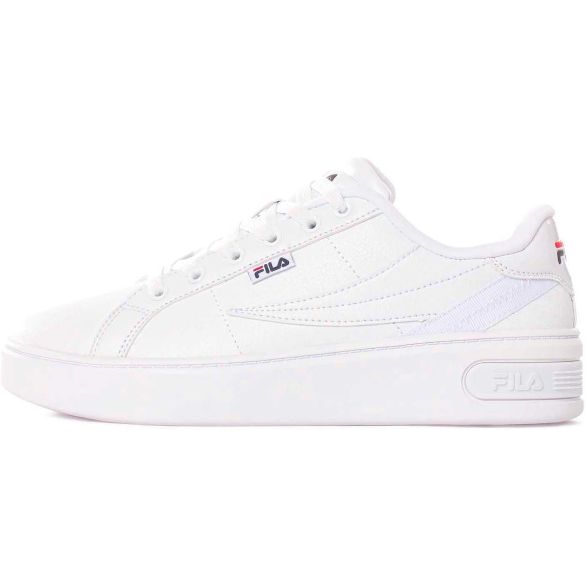 FILA - Zapatillas Urbanas Mujer Fila Soulera
