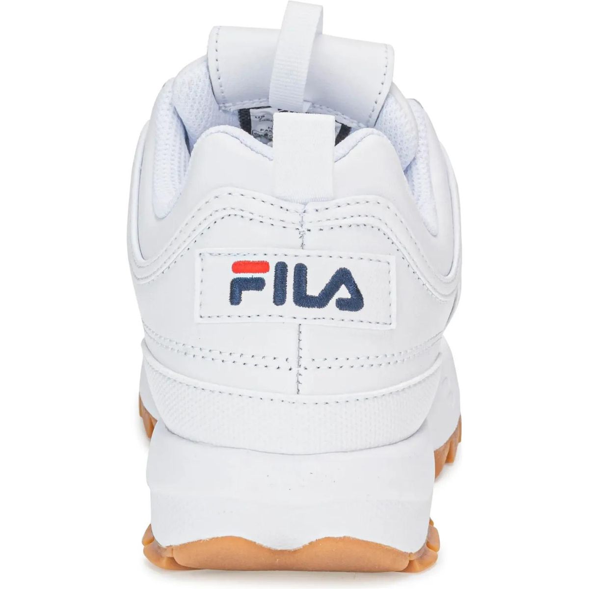 FILA - Zapatillas Urbanas Disrup Prem Mujer Fila