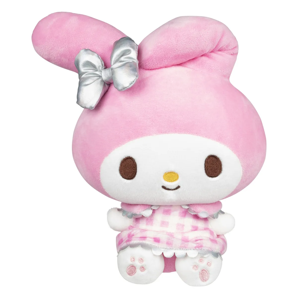 HELLO KITTY - Peluche 20cm My Melody Hello Kitty