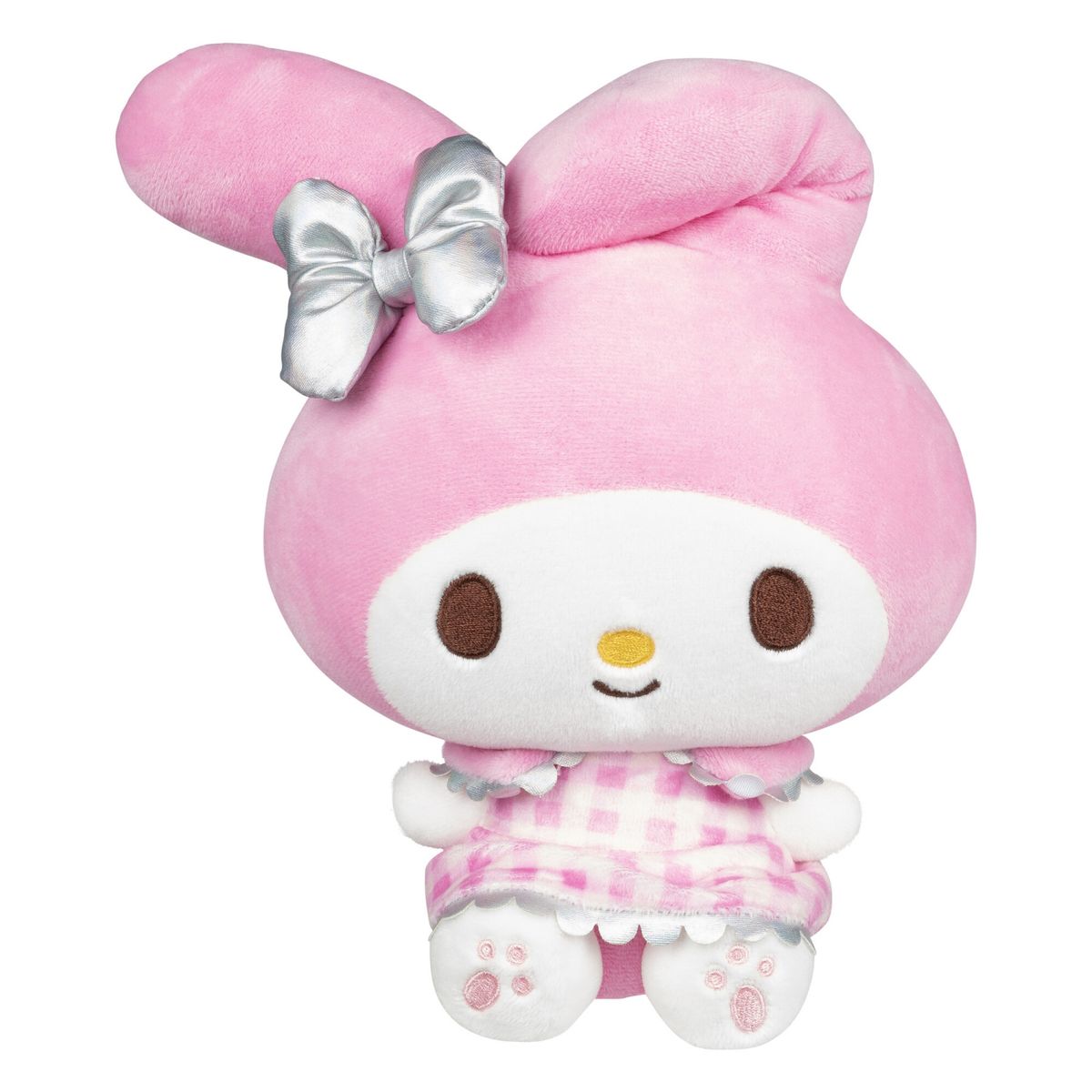 HELLO KITTY - Peluche 20cm My Melody Hello Kitty