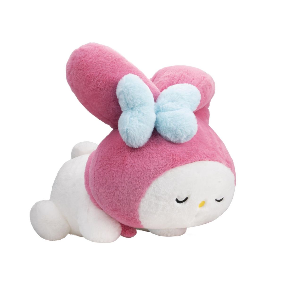 HELLO KITTY - Peluche 45 cm My Melody Hello Kitty and Friends
