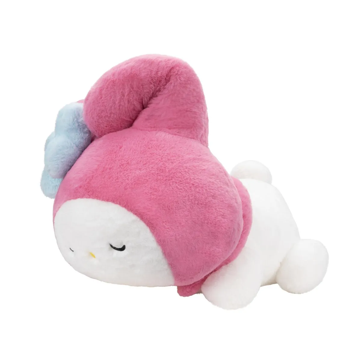 HELLO KITTY - Peluche 45 cm My Melody Hello Kitty and Friends
