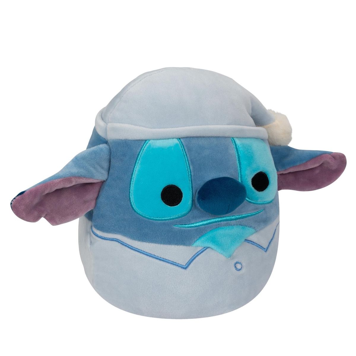 SQUISHMALLOWS - Peluche 20cm Stitch Con Pijama